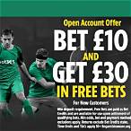 free bet offer qualified bet365